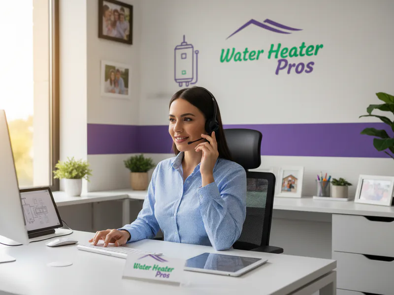 Water Heater Repair  in Taos  FAQ
